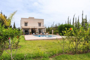 Villa TAYLAM